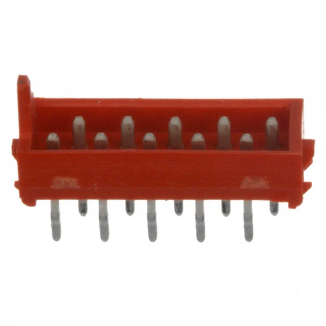 8-215464-0 by TE Connectivity AMP Connectors