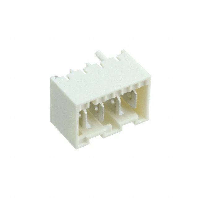 8-2232532-4 by TE Connectivity AMP Connectors
