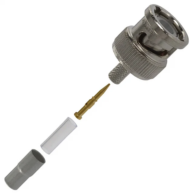 8-227079-2 by TE Connectivity AMP Connectors