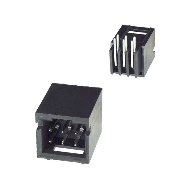 8-87579-5 by TE Connectivity AMP Connectors