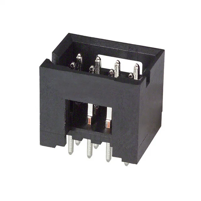 8-87589-5 by TE Connectivity AMP Connectors