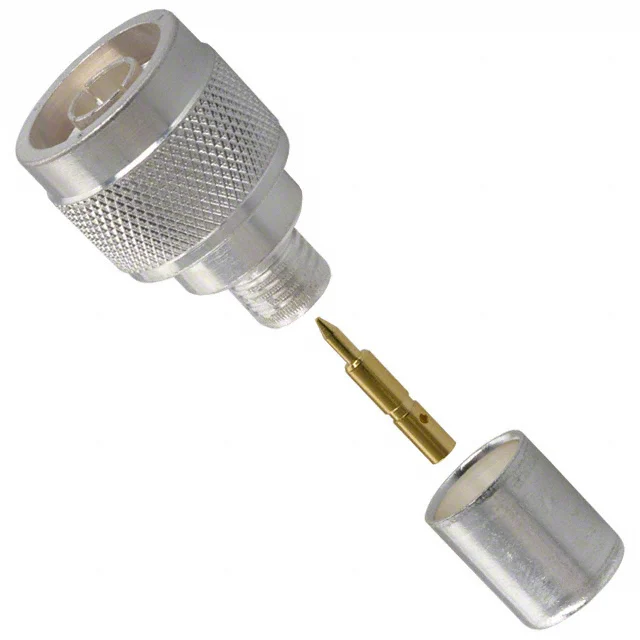 82-340 by Amphenol RF