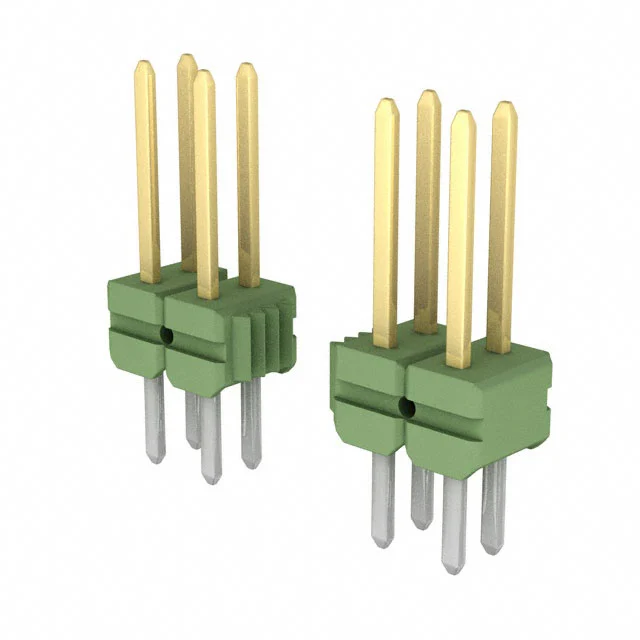 825440-9 by TE Connectivity AMP Connectors