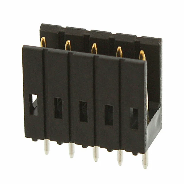 826467-5 by TE Connectivity AMP Connectors