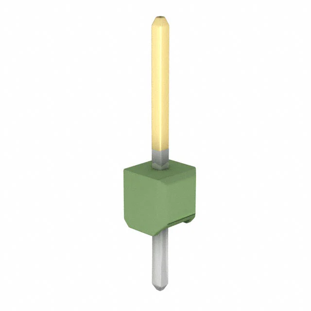 826648-1 от TE Connectivity AMP Connectors