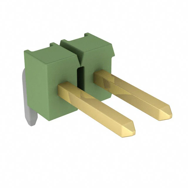 826652-2 by TE Connectivity AMP Connectors