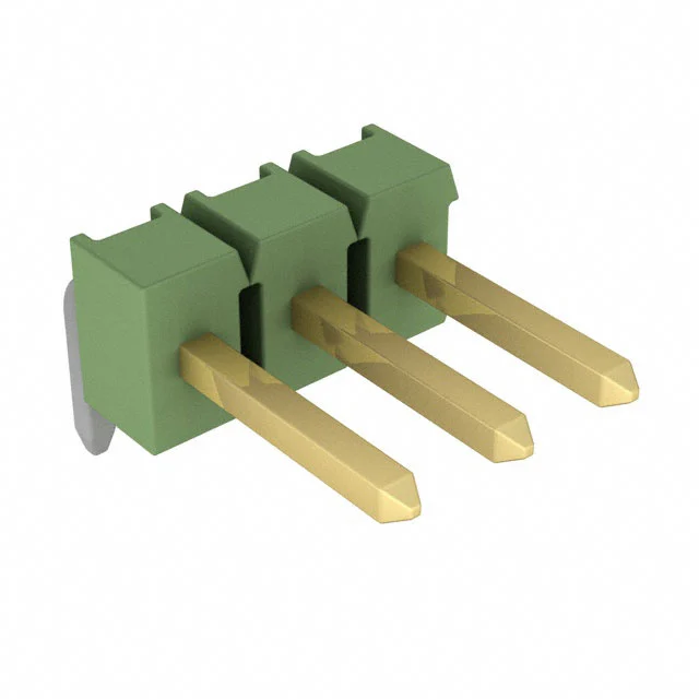 826652-3 by TE Connectivity AMP Connectors