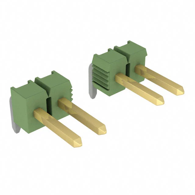 826652-6 by TE Connectivity AMP Connectors