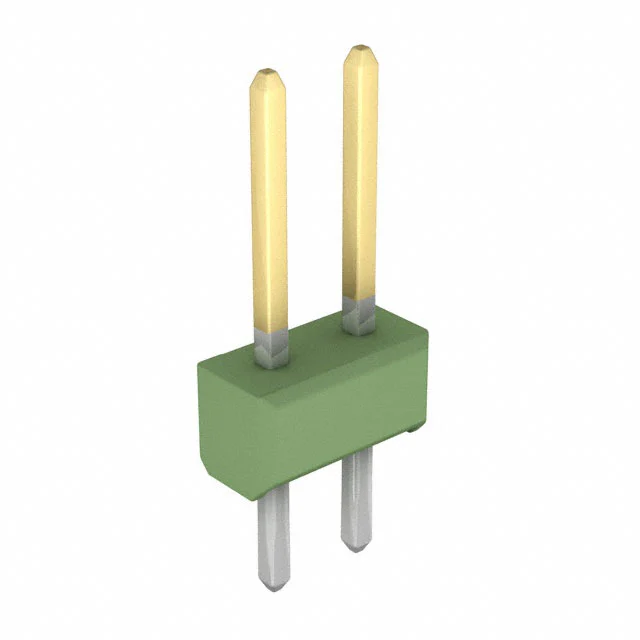 826656-1 by TE Connectivity AMP Connectors