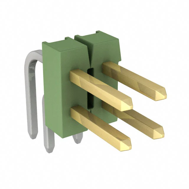 826662-2 by TE Connectivity AMP Connectors