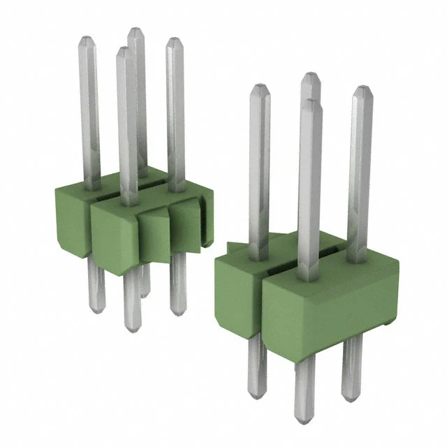 826925-9 by TE Connectivity AMP Connectors
