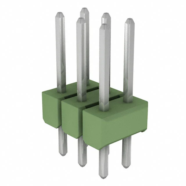 826942-3 by TE Connectivity AMP Connectors
