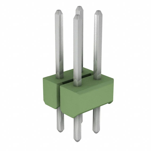 826944-2 by TE Connectivity AMP Connectors