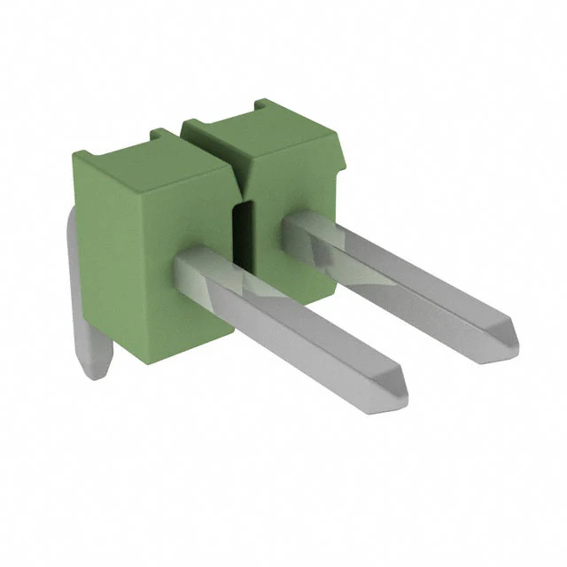 826951-2 by TE Connectivity AMP Connectors