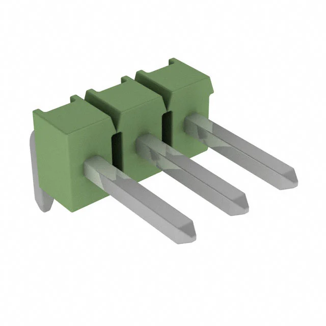 826951-3 by TE Connectivity AMP Connectors