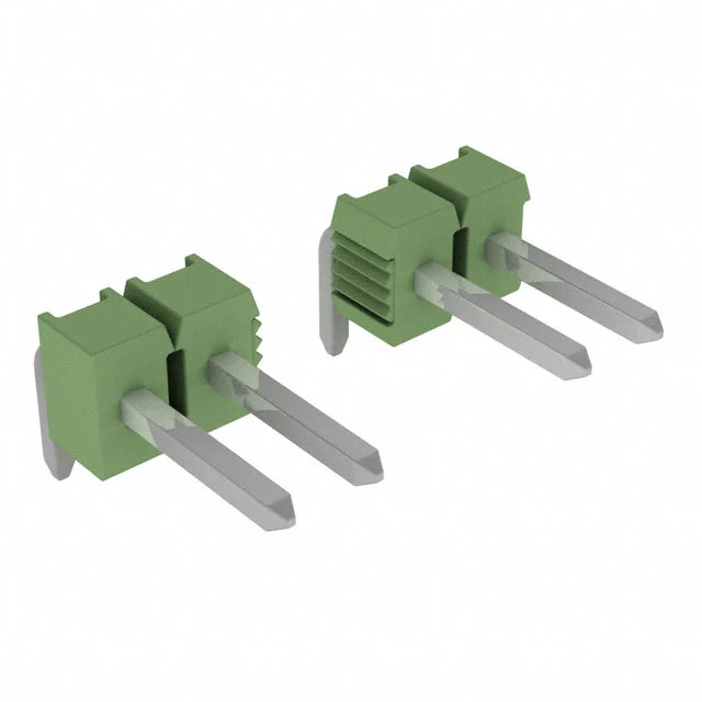 826951-7 by TE Connectivity AMP Connectors