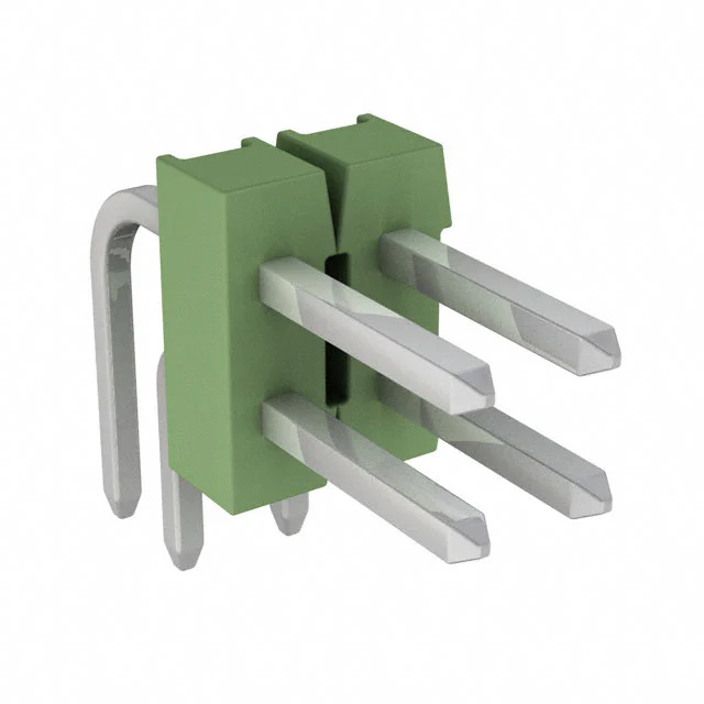 826955-2 by TE Connectivity AMP Connectors