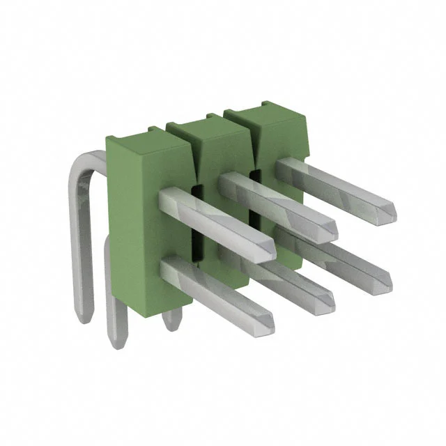 826955-3 by TE Connectivity AMP Connectors