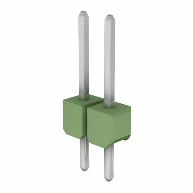 827312-2 by TE Connectivity AMP Connectors