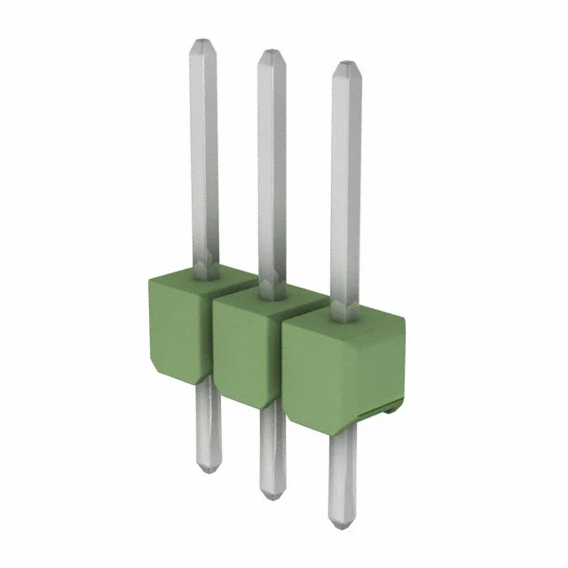 827312-3 by TE Connectivity AMP Connectors