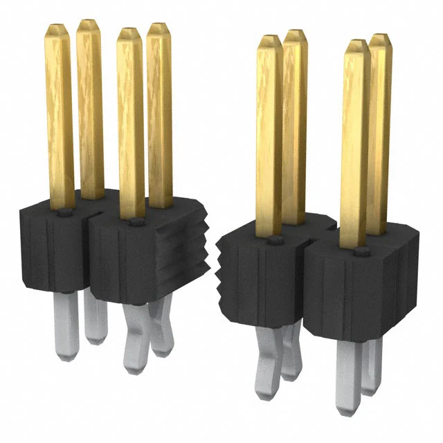 86380-124HLF by Amphenol ICC (FCI)