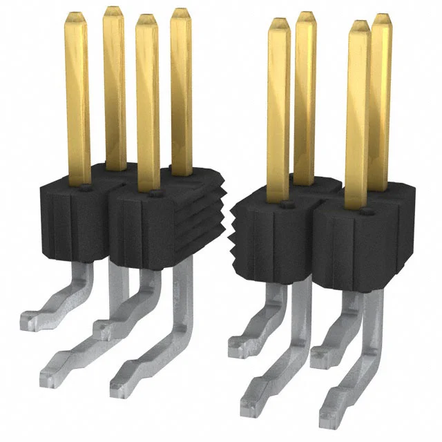 86381-172HLF by Amphenol ICC (FCI)
