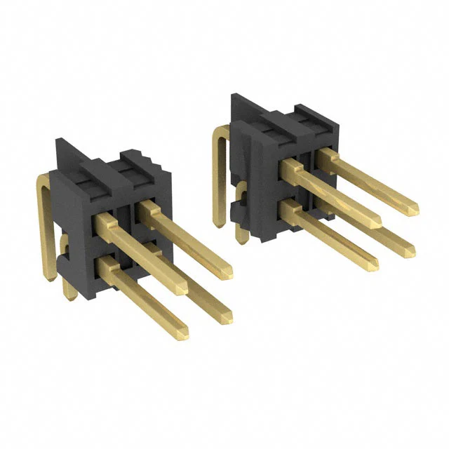 86479-3 by TE Connectivity AMP Connectors
