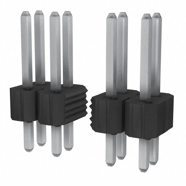 86503-458HLF by Amphenol ICC (FCI)