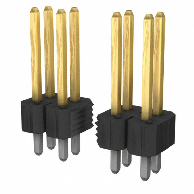 86832-138HLF by Amphenol ICC (FCI)
