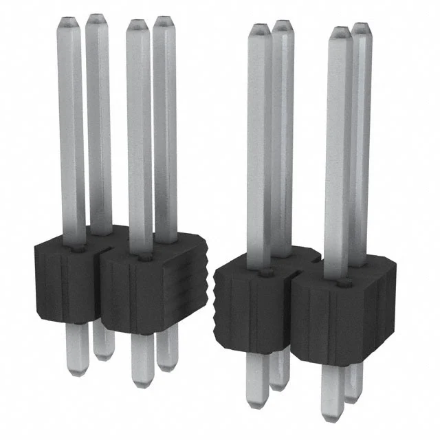 86832-424HLF by Amphenol ICC (FCI)