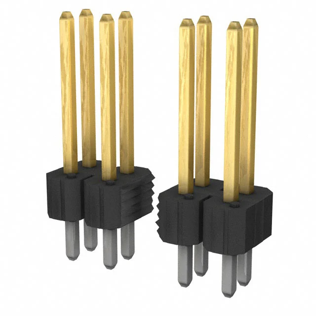 86837-154HLF by Amphenol ICC (FCI)