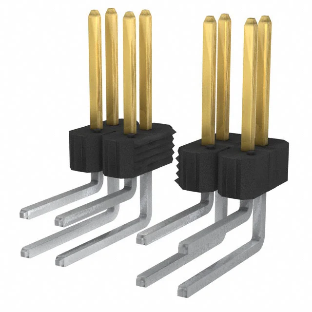 86840-118HLF by Amphenol ICC (FCI)