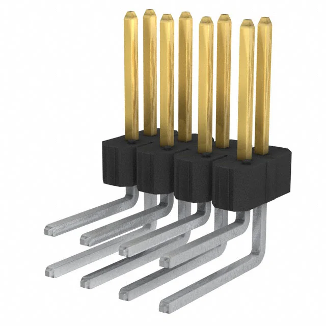 86840-208HLF by Amphenol ICC (FCI)