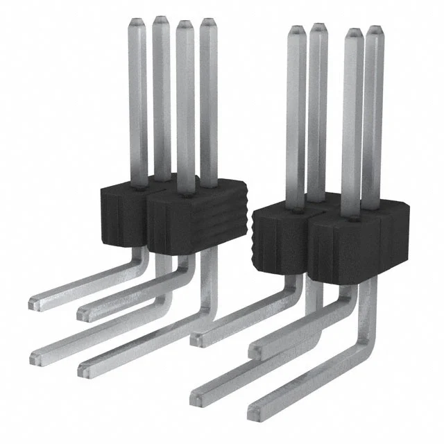 86840-412HLF by Amphenol ICC (FCI)
