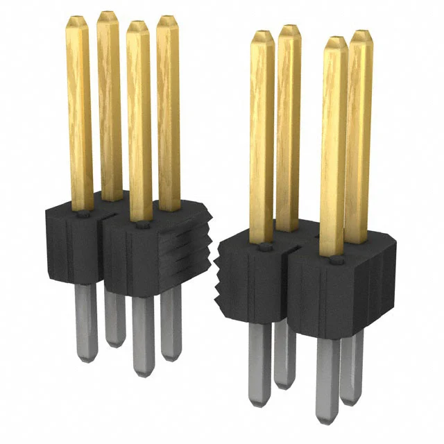 87203-116HLF by Amphenol ICC (FCI)