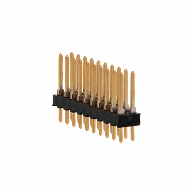 87215-7 by TE Connectivity AMP Connectors