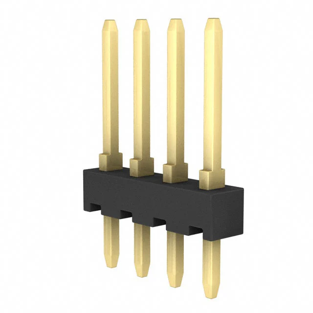 87221-3 by TE Connectivity AMP Connectors