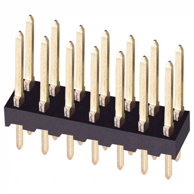 87227-7 by TE Connectivity AMP Connectors