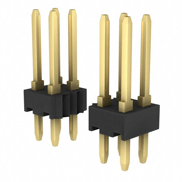 87227-9 by TE Connectivity AMP Connectors