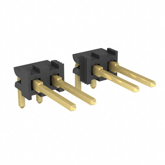 87233-5 by TE Connectivity AMP Connectors