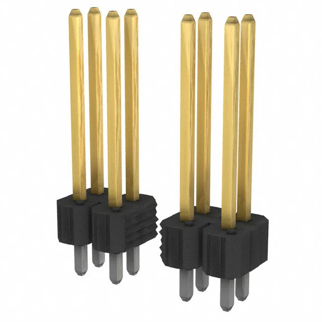 87382-234 by Amphenol ICC (FCI)