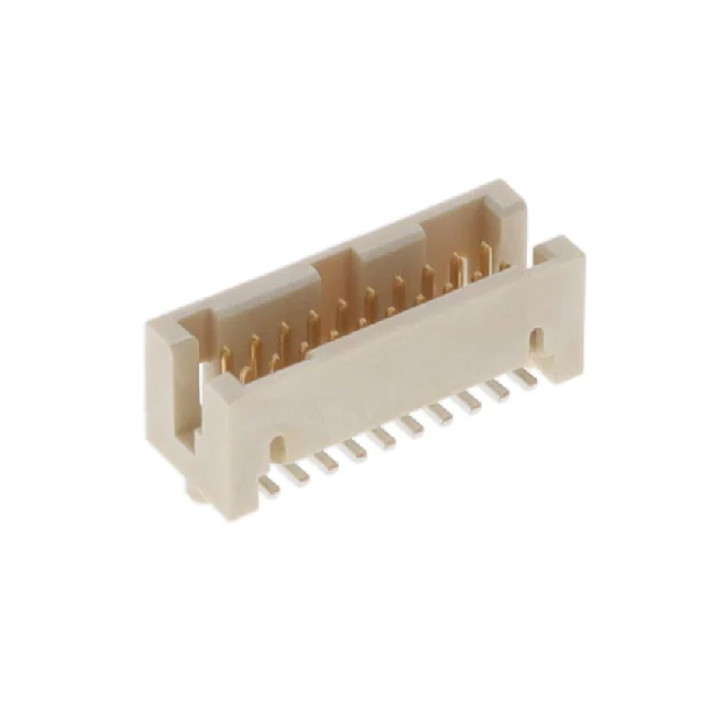 87409-110TRLF by Amphenol ICC (FCI)