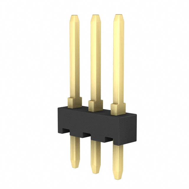 87465-5 от TE Connectivity AMP Connectors