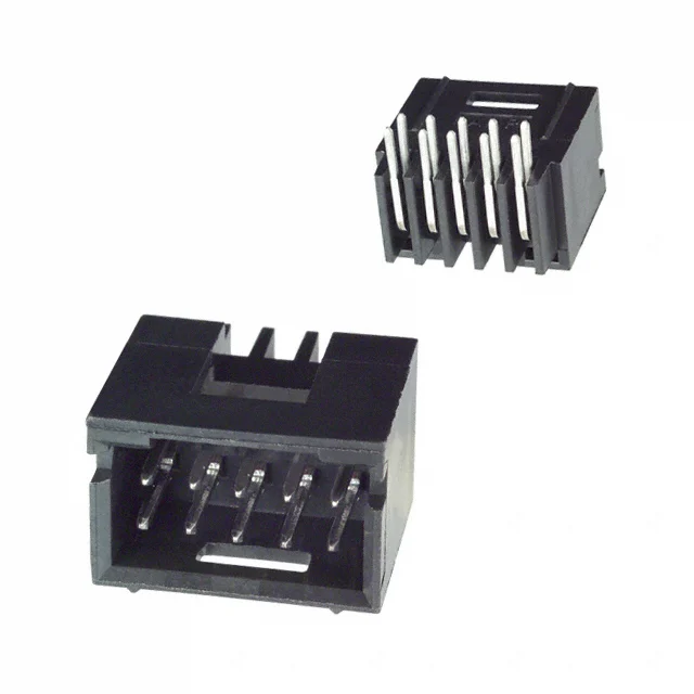 87579-2 by TE Connectivity AMP Connectors