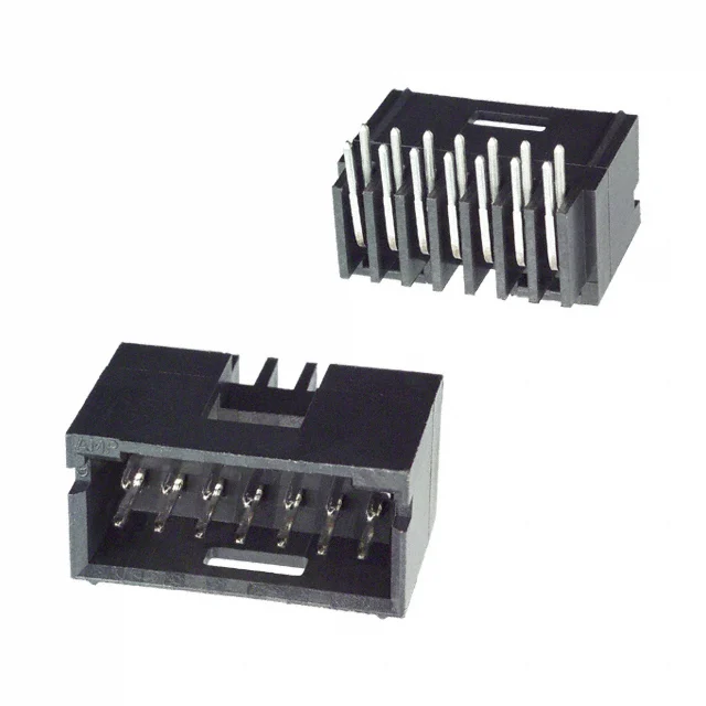 87579-4 by TE Connectivity AMP Connectors