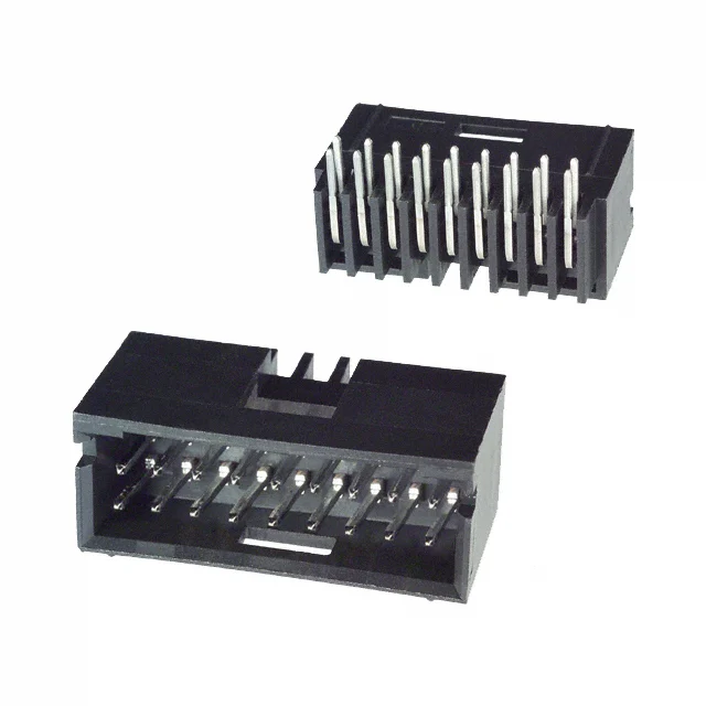 87579-6 제조사: TE Connectivity AMP Connectors