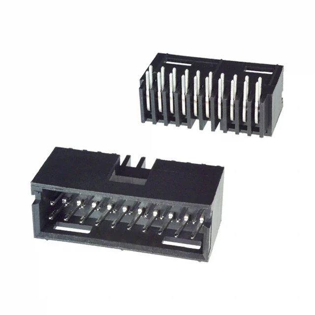 87579-7 by TE Connectivity AMP Connectors