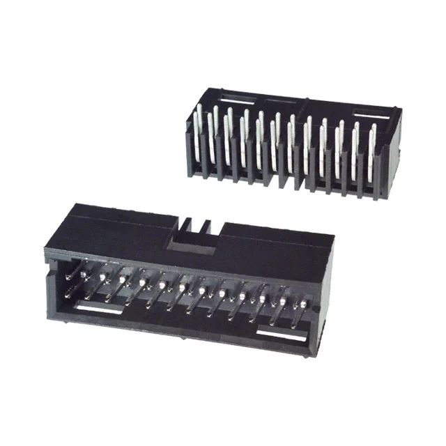 87579-9 by TE Connectivity AMP Connectors
