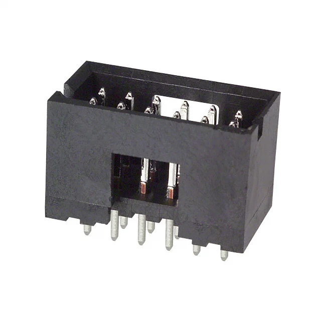 87589-2 by TE Connectivity AMP Connectors