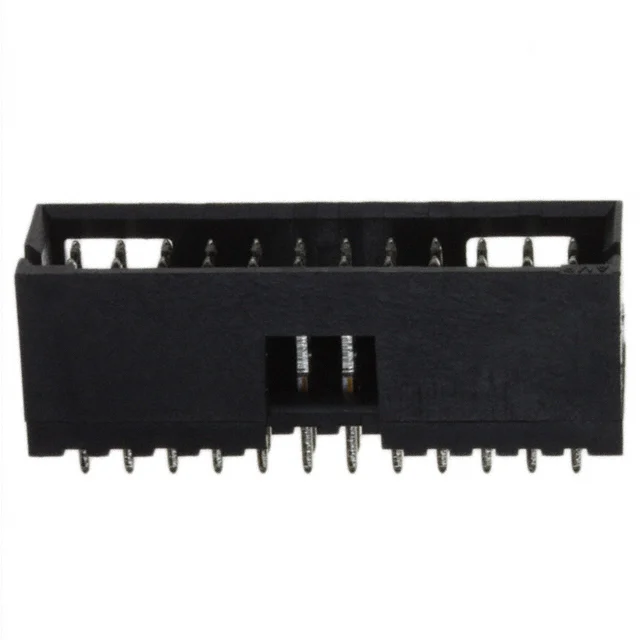 87589-8 by TE Connectivity AMP Connectors